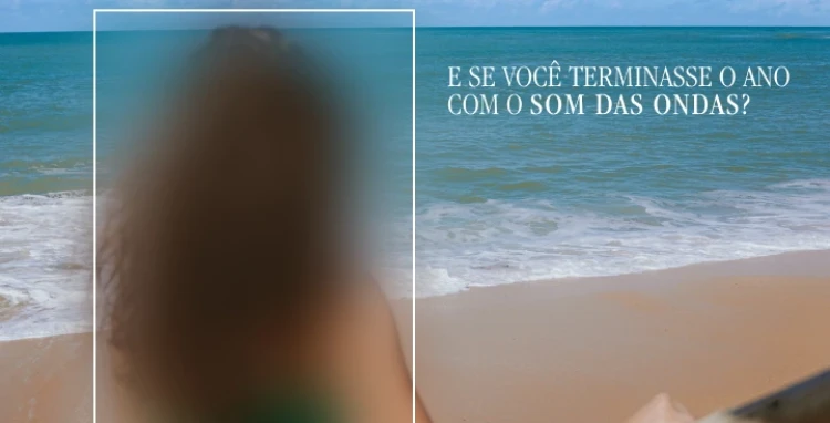 Fim de ano na Pousada Tutabel