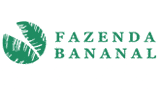 logo Fazenda Bananal